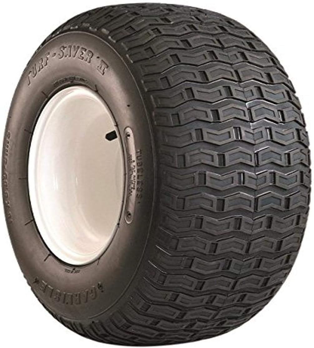 20X8-8 Lawn & Garden Tire Pack of 2 R4896