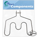 2-Pack Bake Element for General Electric Oven Heating Element C82347