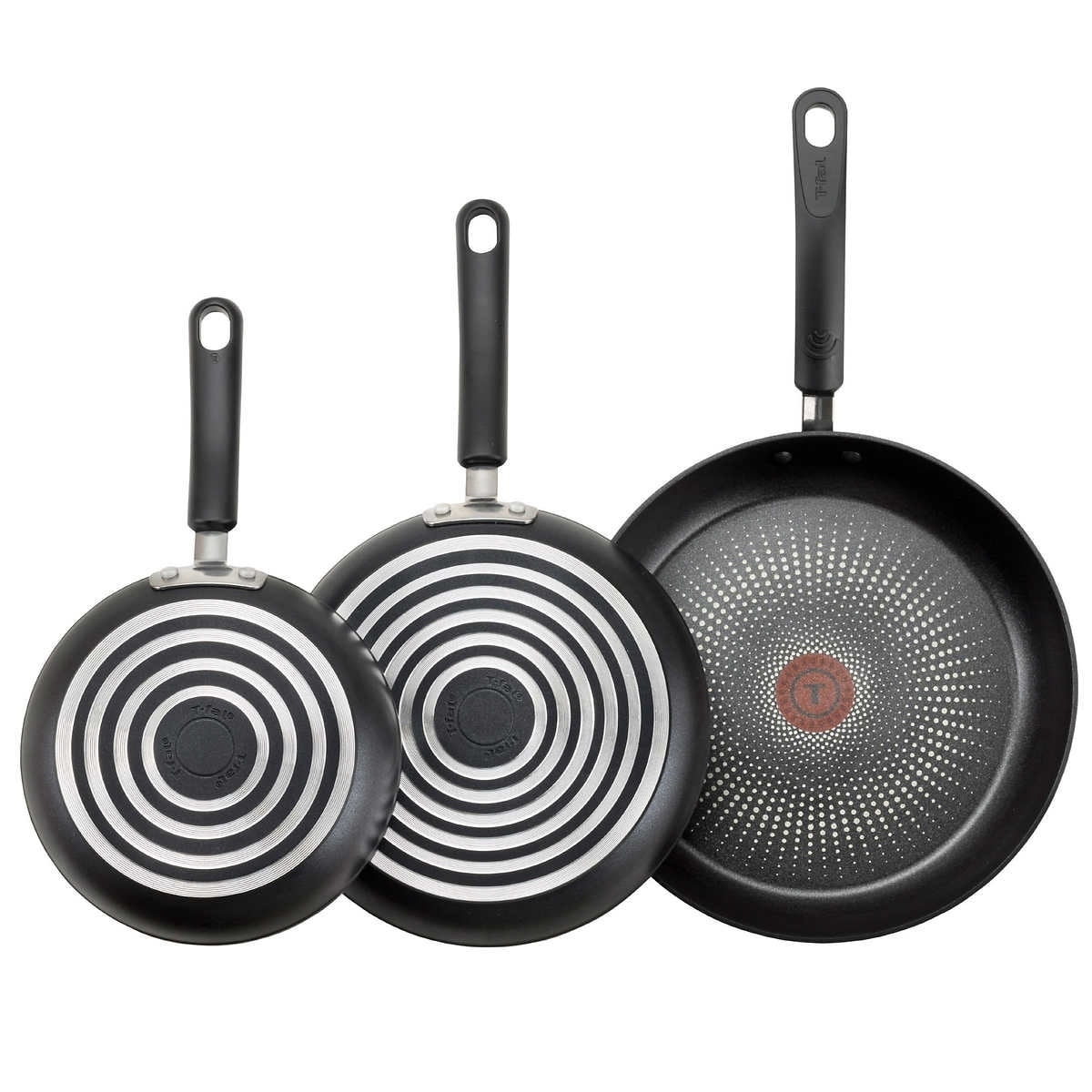 3-Piece Fry Pan Set G11135