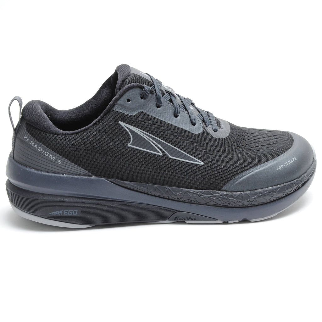 Paradigm 5 Black / 14 Running Shoes V962