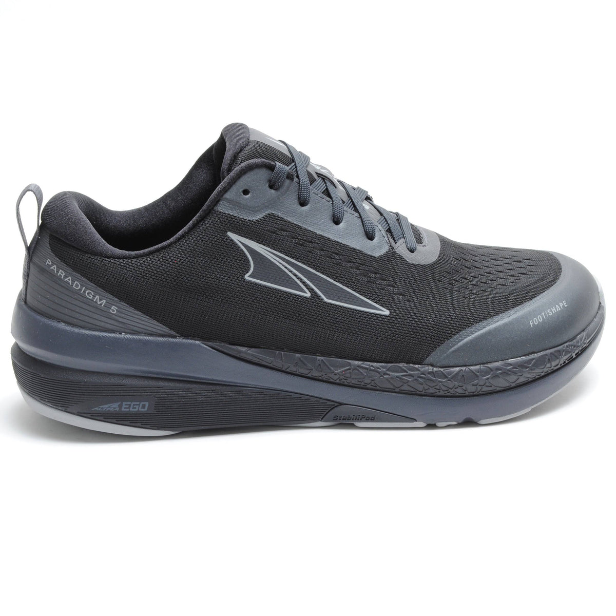 Paradigm 5 Black / 14 Running Shoes V962