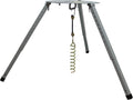 Satellite Tripod Mount, Adjustable Height 14.5-22 Inches, Pack of 2 F866887