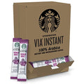 French Roast Instant Coffee 50 Count G192987