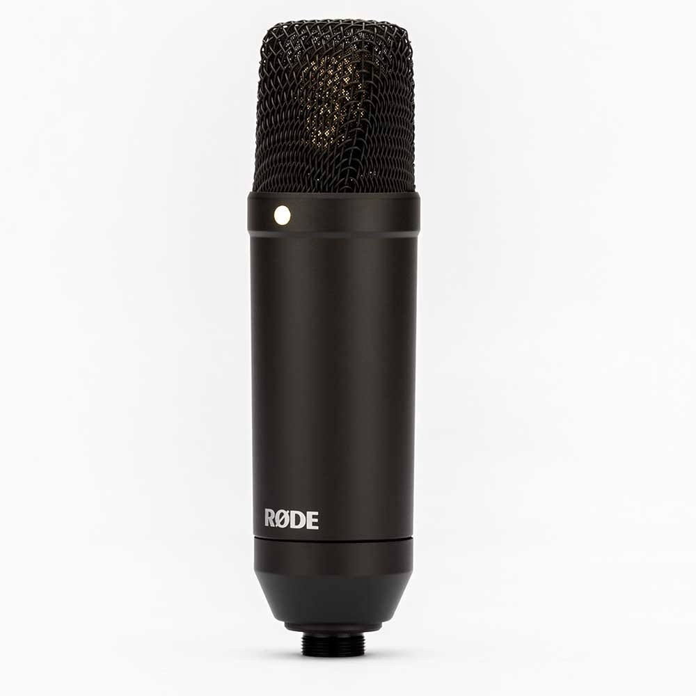 Condenser Microphone Kit M1521