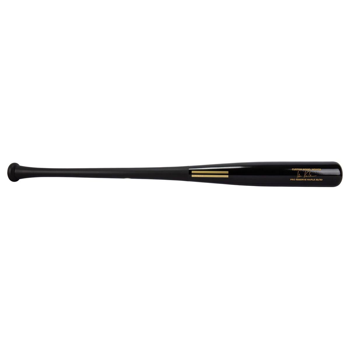 Maple Wood Baseball Bat O600