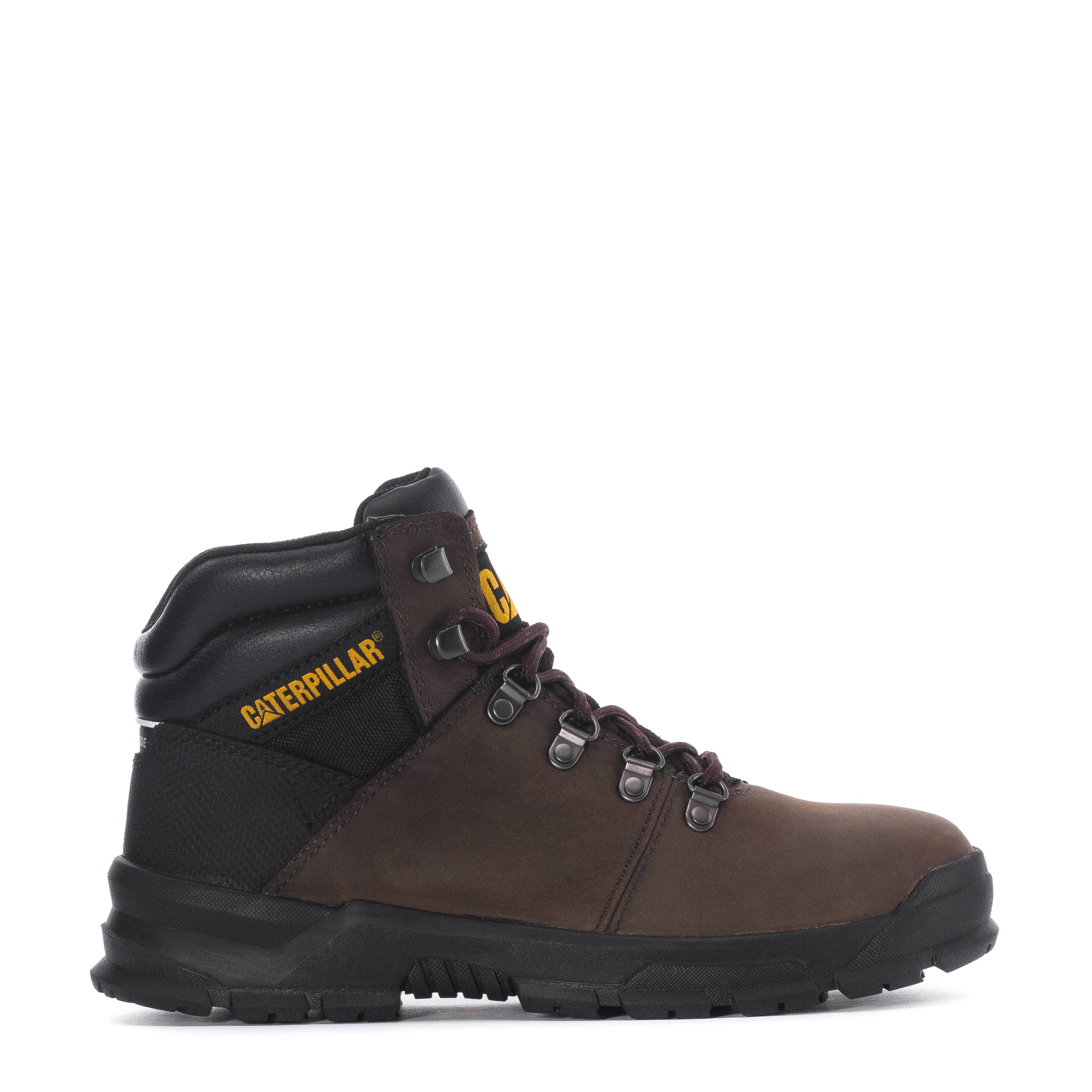 Men's Dark Brown Size 14.0 Charger St X3284