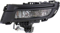 Fog Light Assembly for Mazda 3 Sedan 2007-2009 Sport Type Driver Side I182