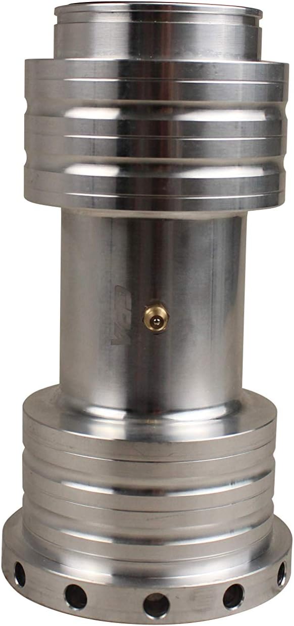 Axle Bearing Carrier & Rebuild Kit Cylinder P99174