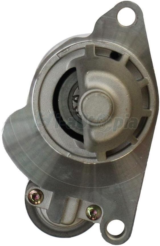 New Starter for Ford Ranger 4.0L V6 Pack of 2 E19012