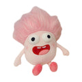 Cartoon Plush Soft Stuffed Toy F421