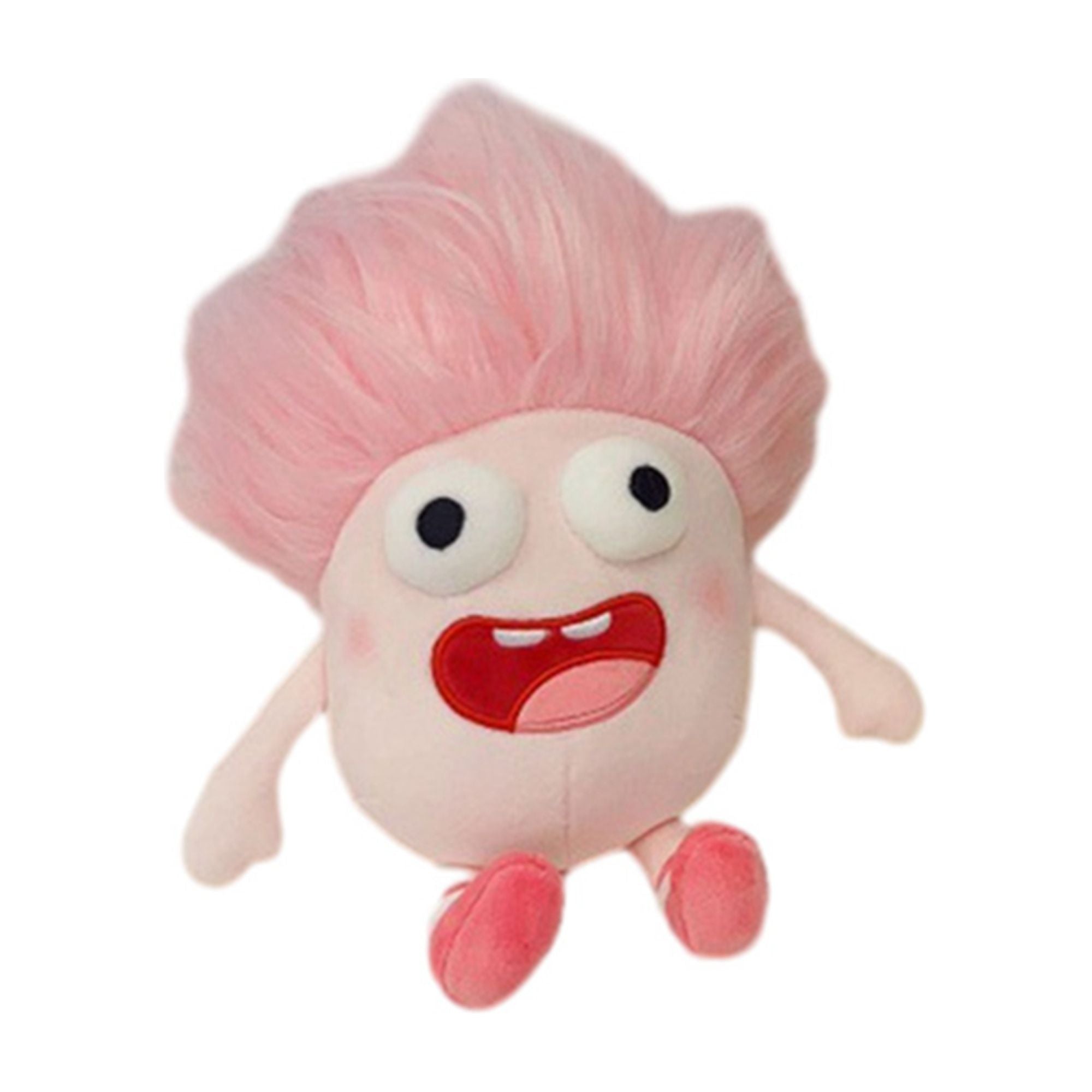 Cartoon Plush Soft Stuffed Toy F421