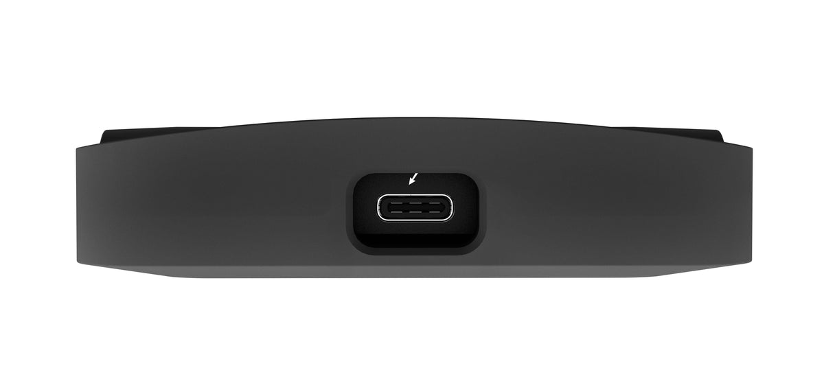 500GB NVMe SSD Thunderbolt 3 R530