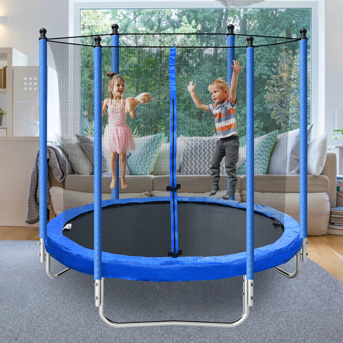 Trampoline G3374