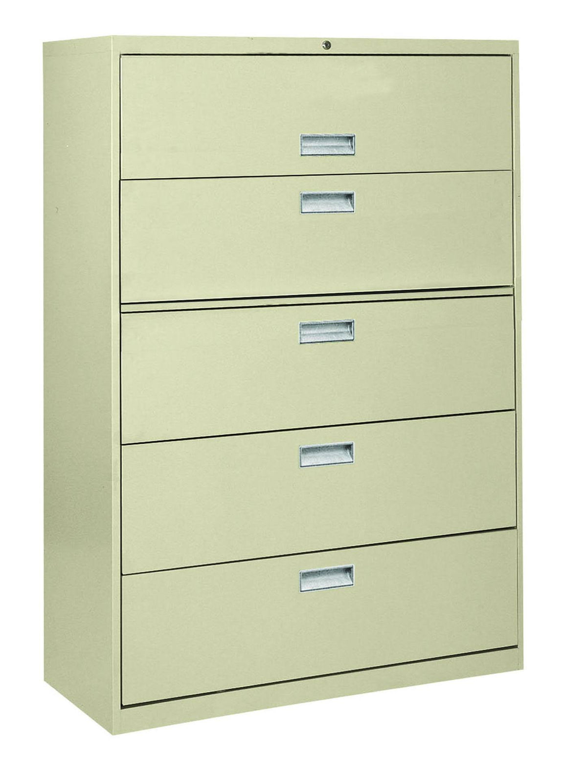 Putty 5-Drawer Lateral File G57889