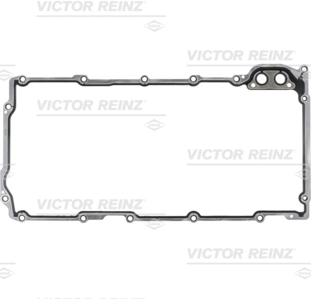 Oil Pan Set Pack of 2 G464