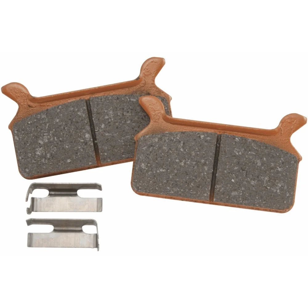 V-SERIES Pads G868