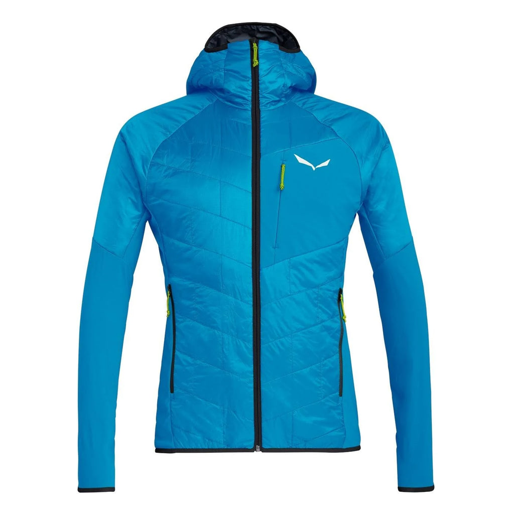 Hybrid Tirolwool Celliant Jacket Y64483