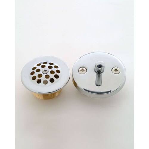 Trip Lever Drain Kit J73454