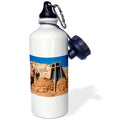 21 oz Sports Water Bottle P538