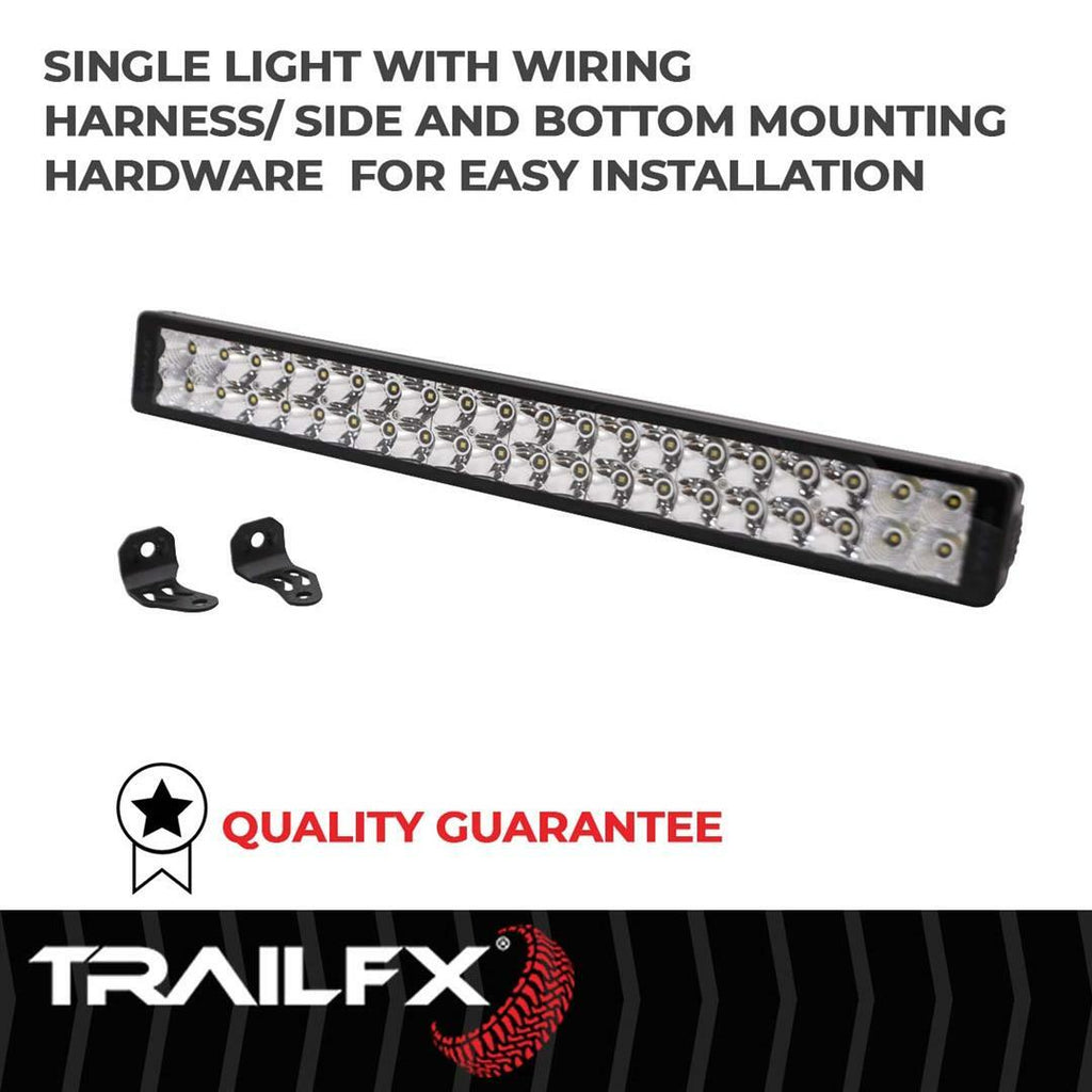 Light Bar L323506