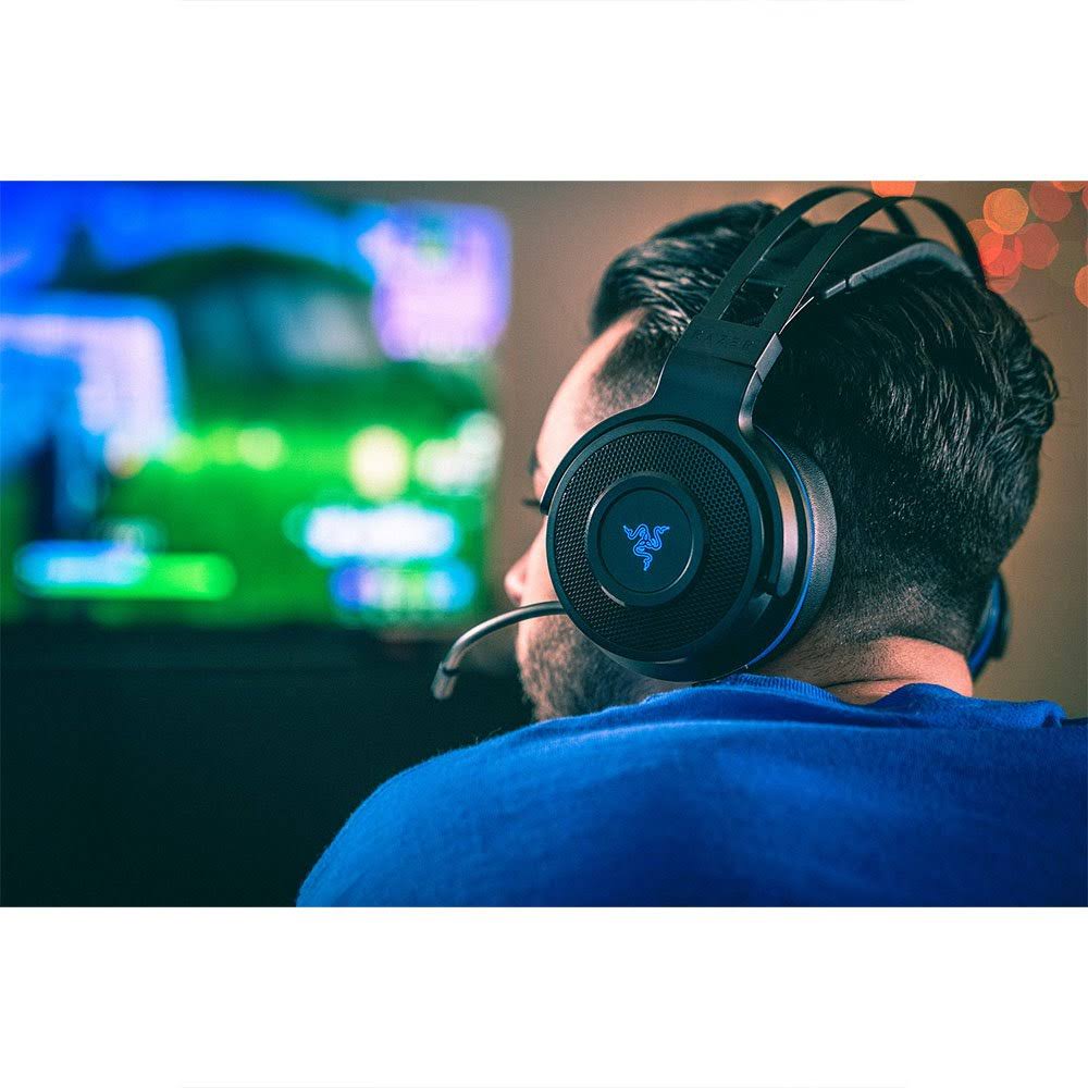 Gaming Headset D9064
