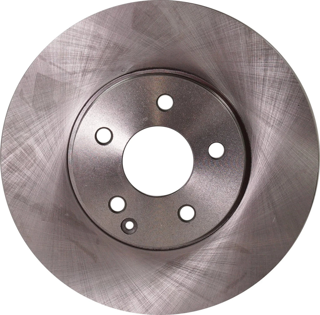 Front Side Brake Disc Plain Surface Vented X975