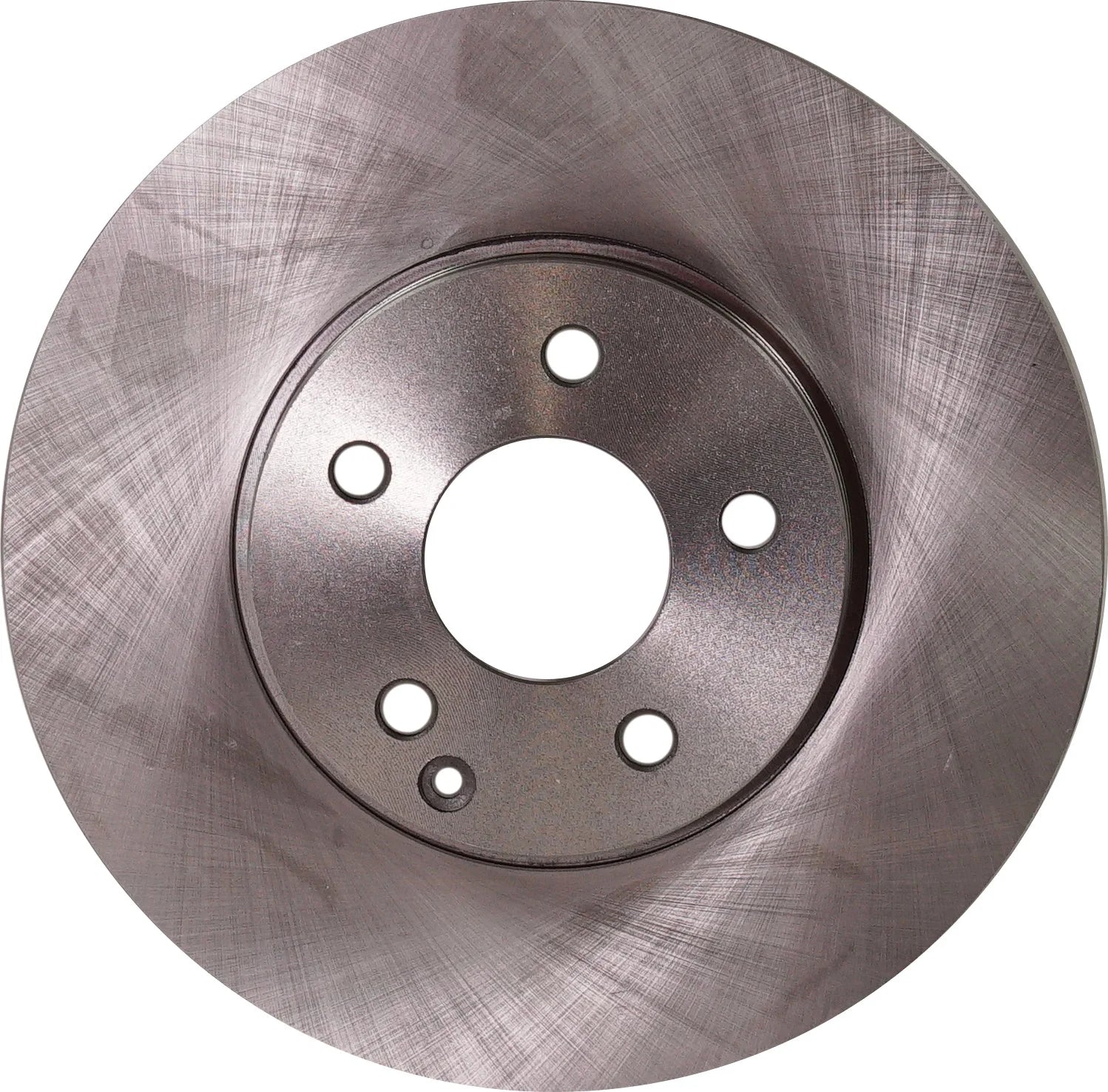 Front Side Brake Disc Plain Surface Vented X975