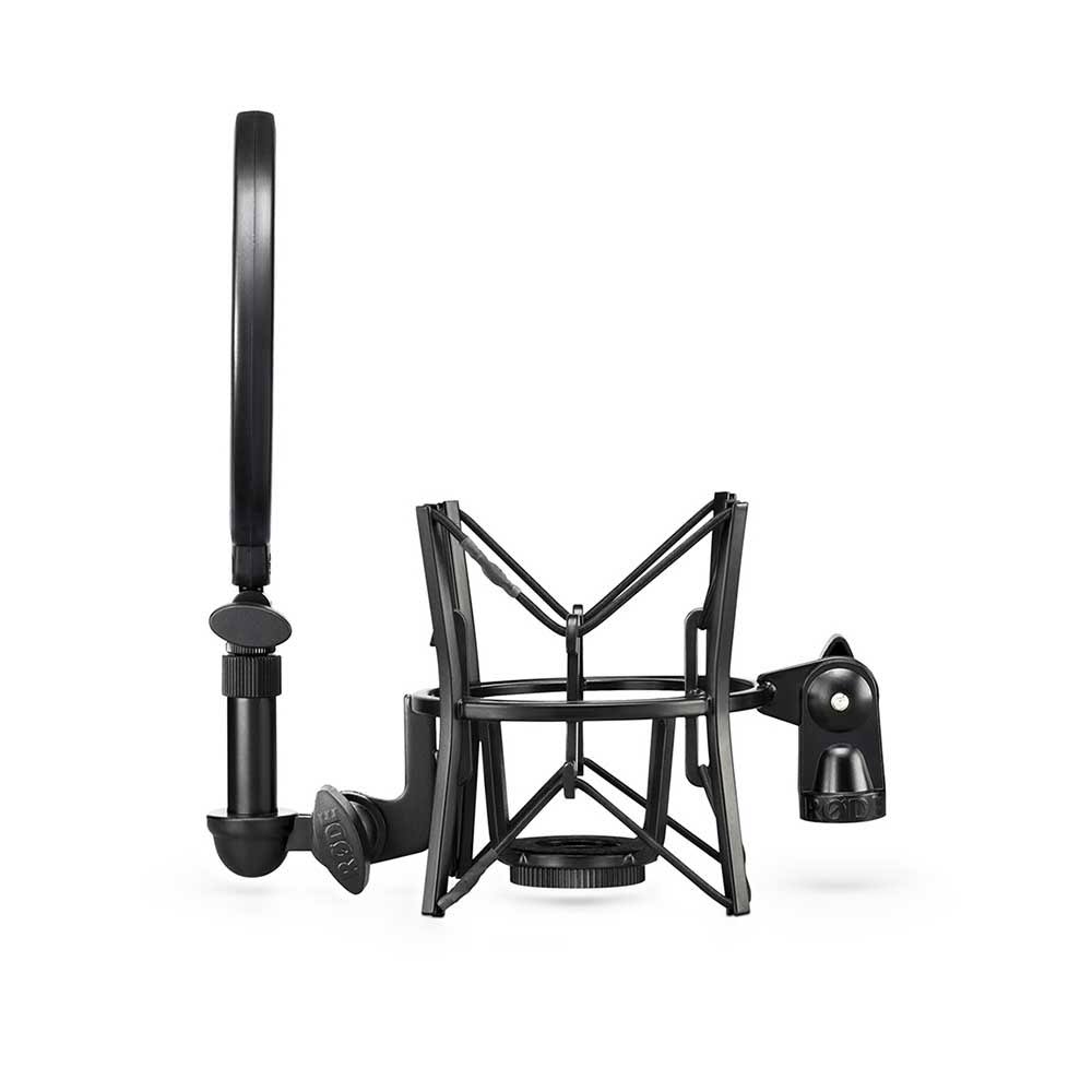 Condenser Microphone Kit M1521