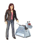 Doctor Who Sarah Jane & K9 Action Figure Set (2 Pack) P5511