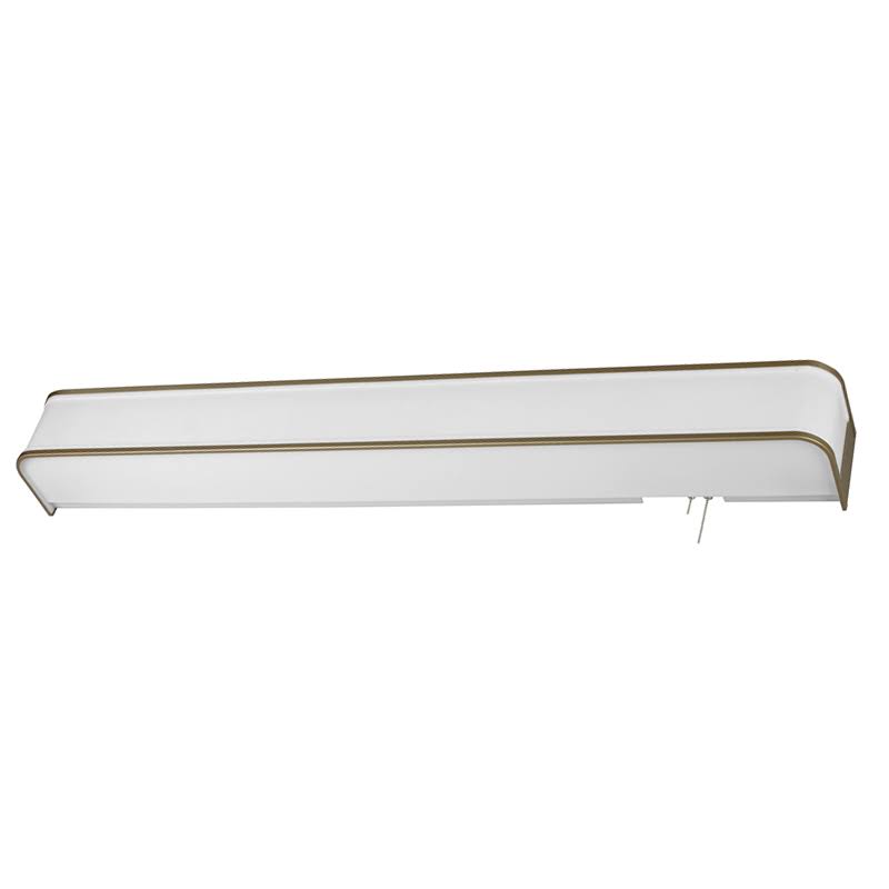 LED Overbed Light X3967