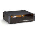 3U Rackmount Fiber Enclosure D763