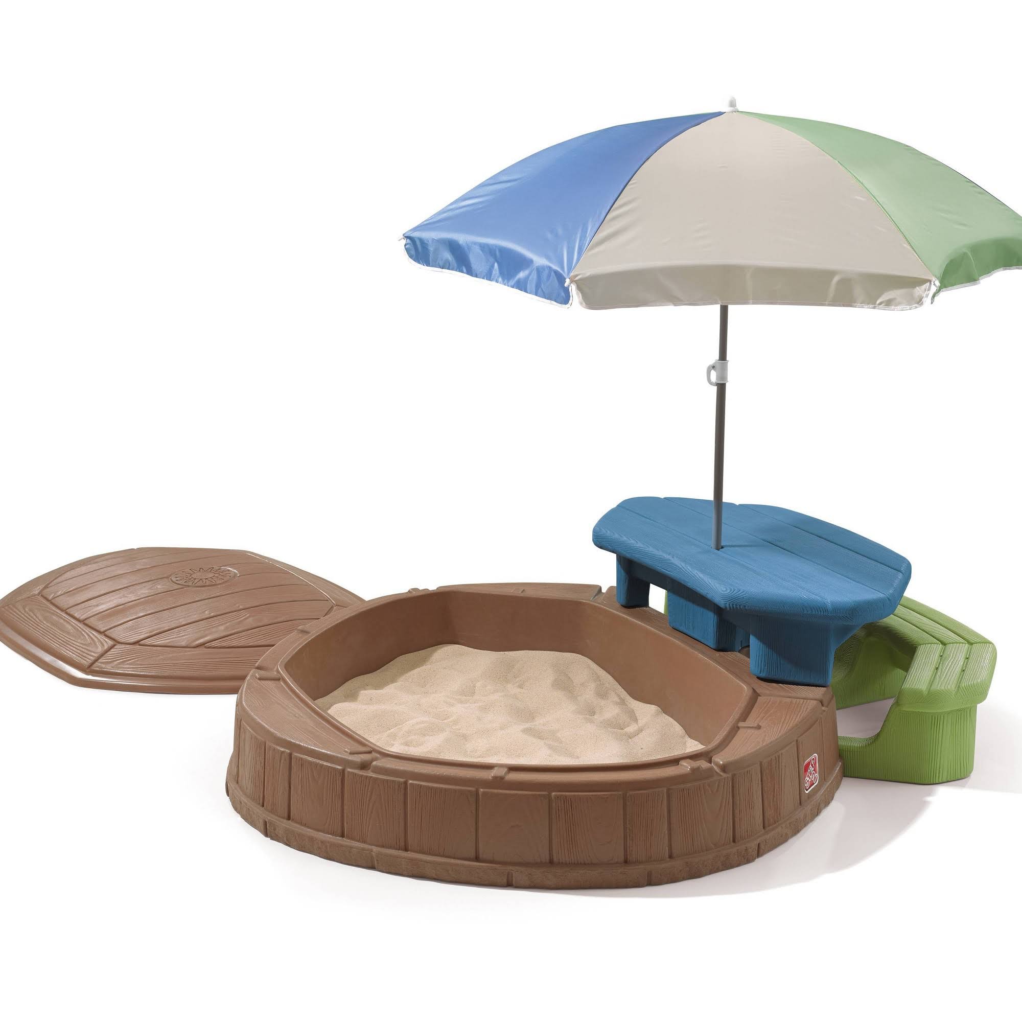 Sandbox K13257