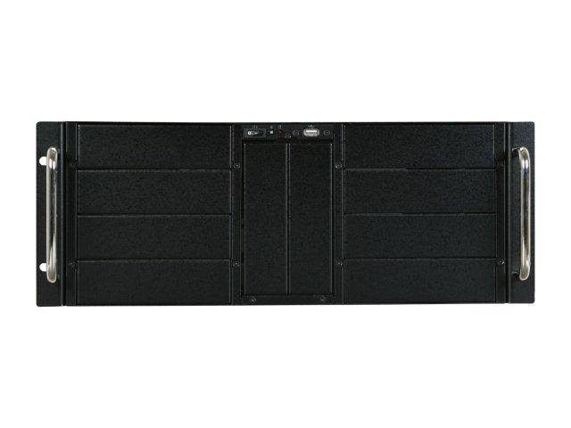 Rackmount Enclosure N78346