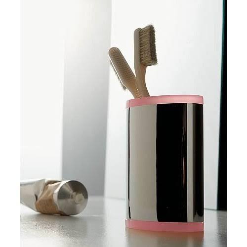 Light Blue Toothbrush Holder B723157