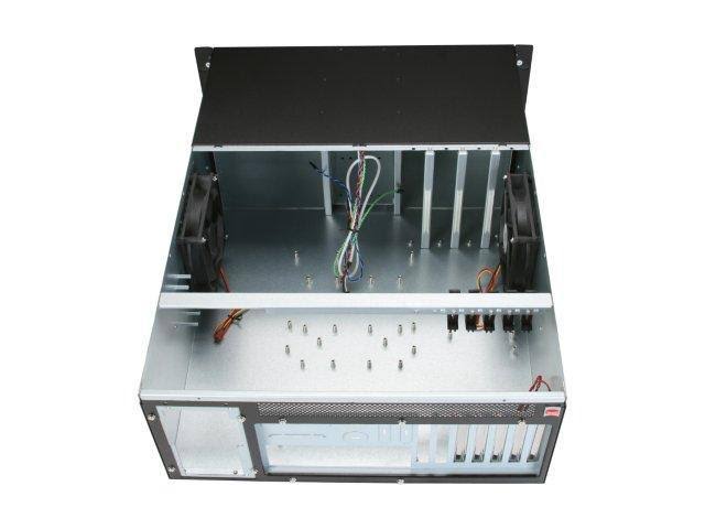 Rackmount Enclosure N78346