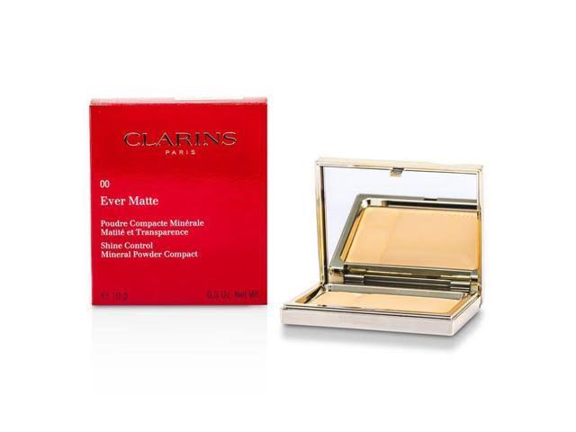 Mineral Powder Compact 10g O74848