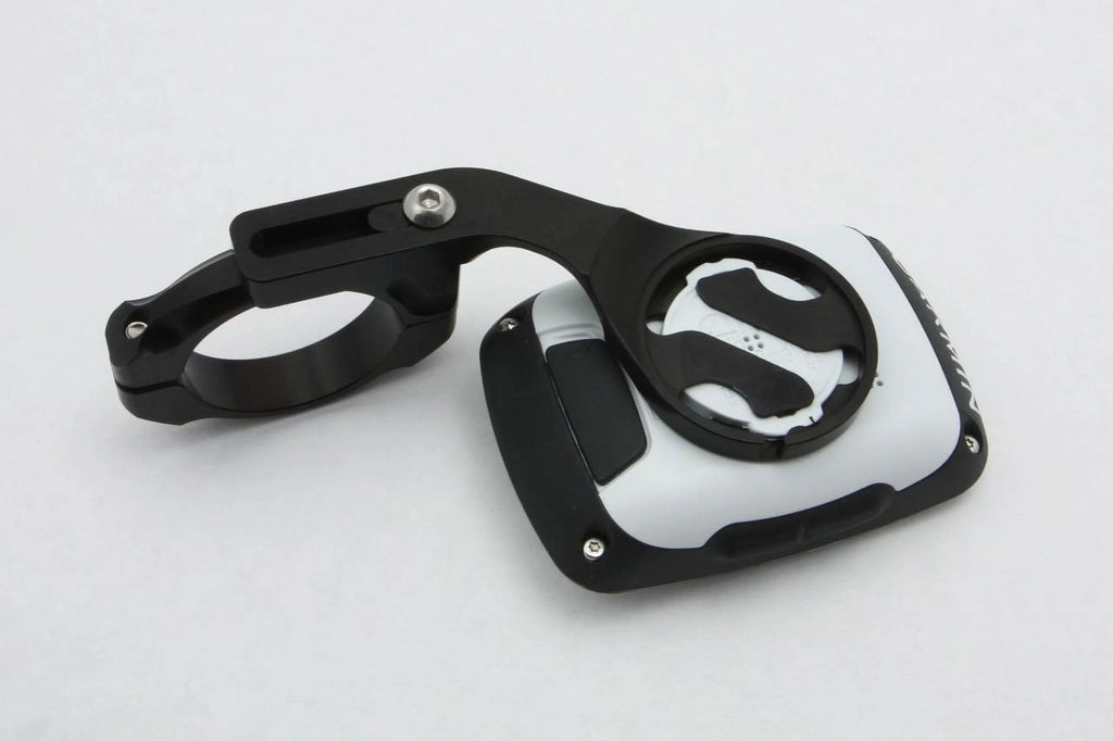 Gun Metal Grey Computer Mount L233153