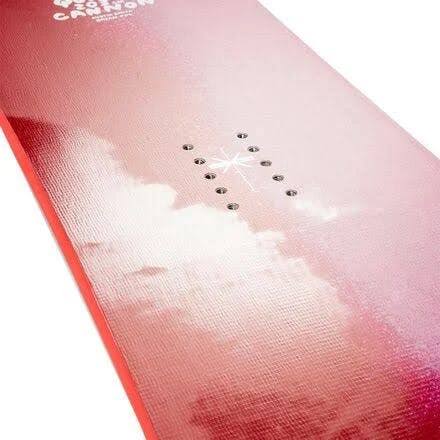 Nitro Cannon Snowboard E712084