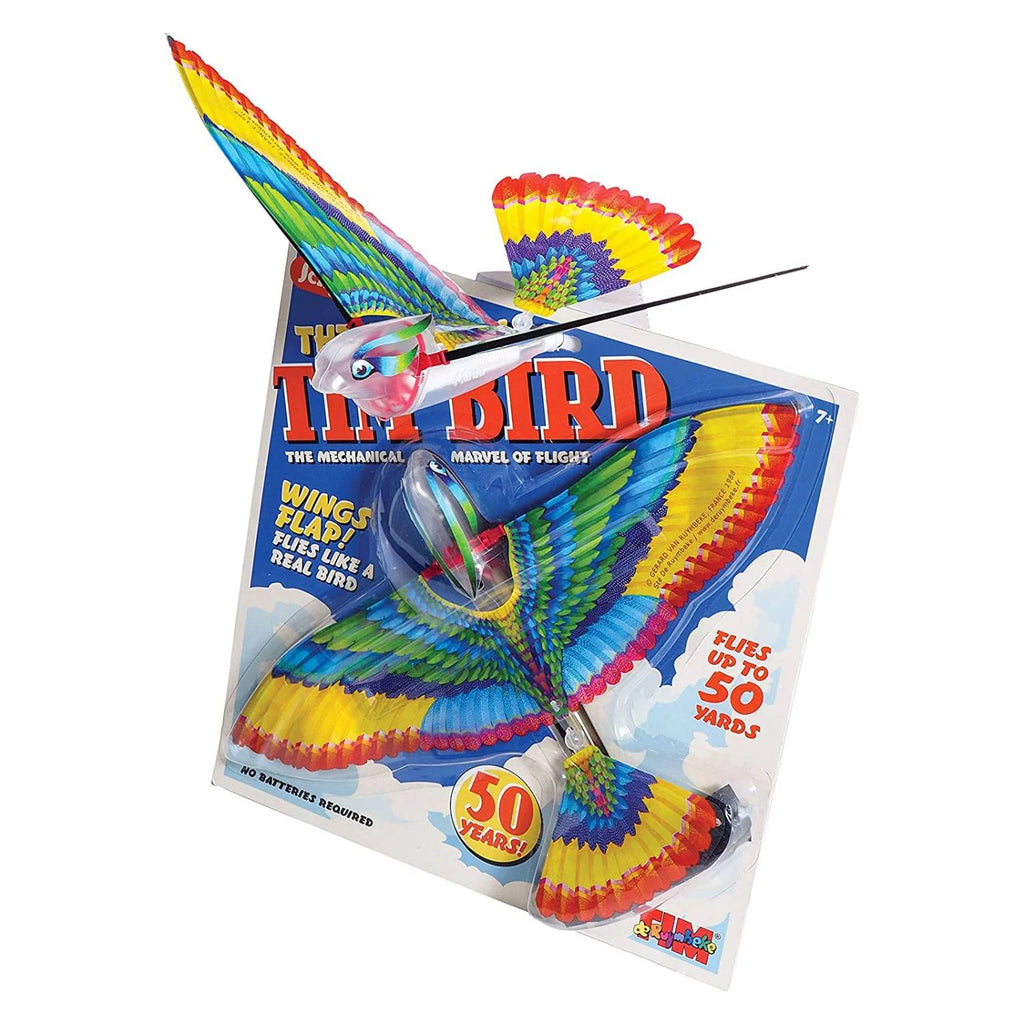 Mechanical Flying Toy P407154