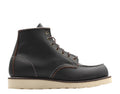 Black Prairie 6 inch Moc Boots Q283967