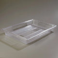 Clear Storage Container, Pk 6 B900249