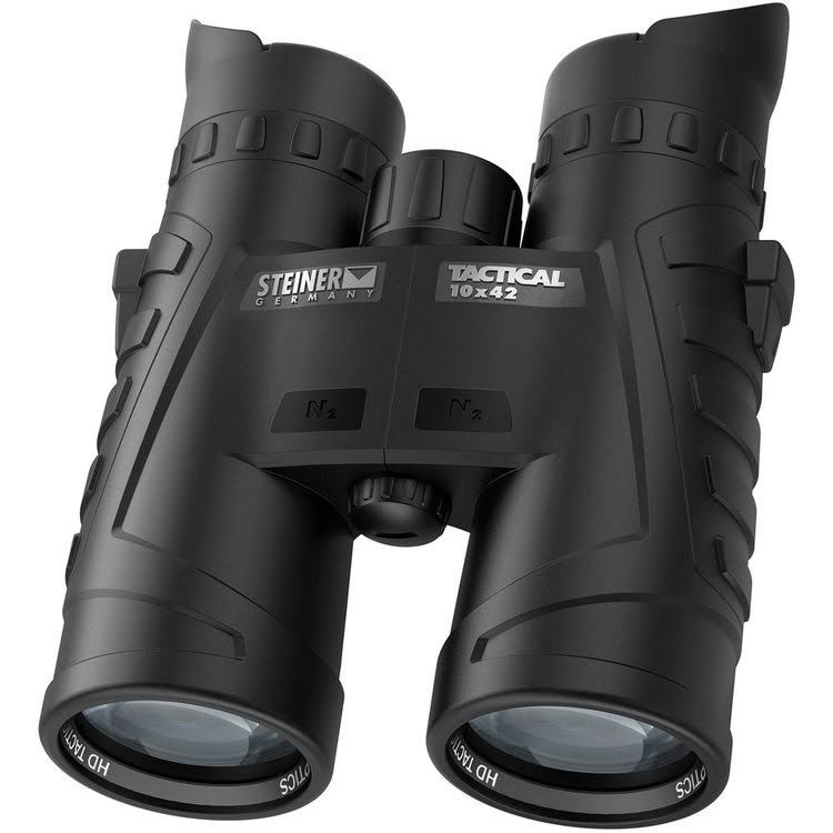 10x42 Tactical Binoculars U4152