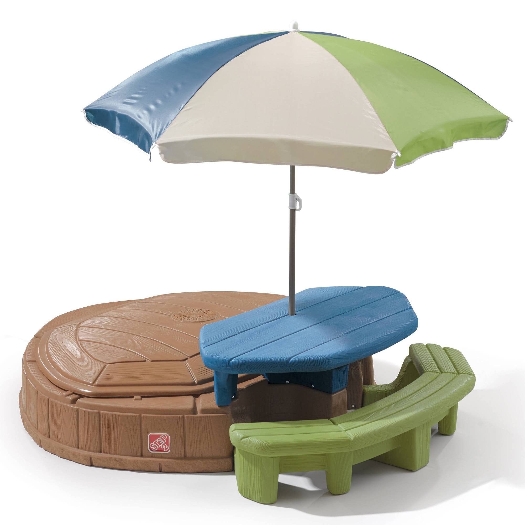 Sandbox K13257