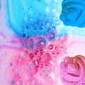 Bubblegum Scent Bath Bomb R55784