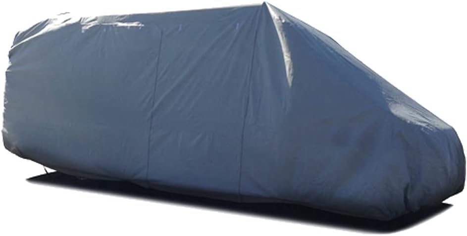 Waterproof Class B RV High Top Conversion Van Cover Fit up to 25ft (310 inch) I994