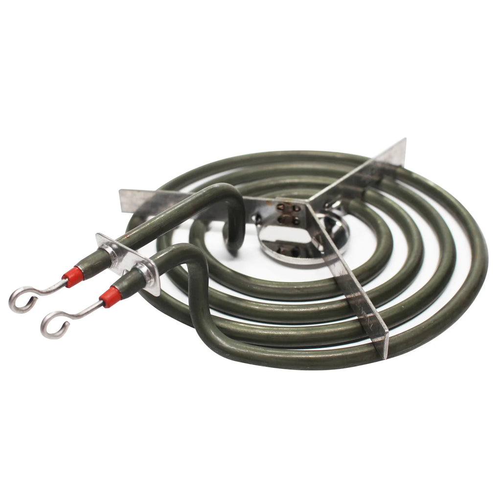 6 inch 4 Turns Surface Burner Element for Range, Stove & Cooktop C691254
