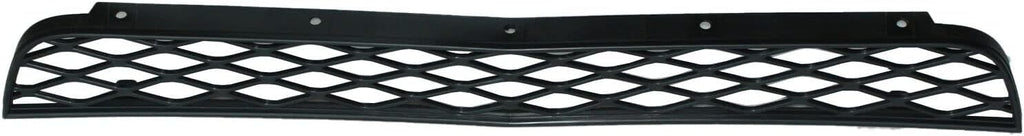 Matte Black Front Lower Grille M130271