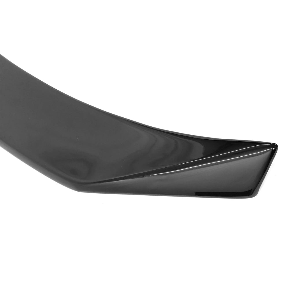 Painted Fiberglass Trunk Spoiler M74619