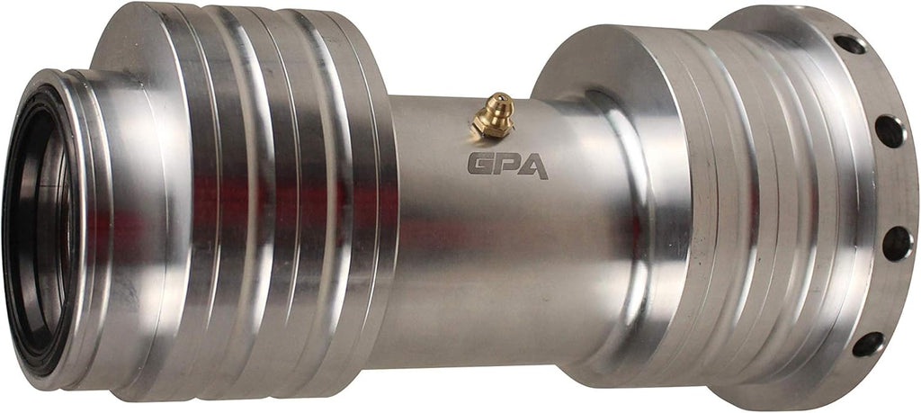 Axle Bearing Carrier & Rebuild Kit Cylinder P99174