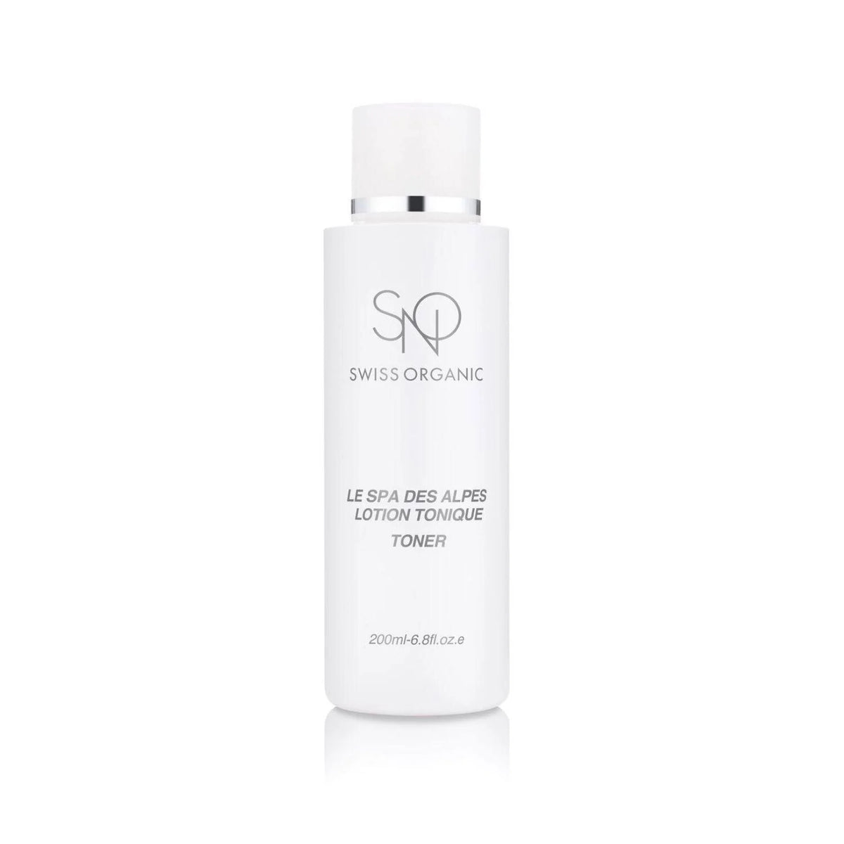 Organic Glacial Water Hydrating Toner 200ml O77361